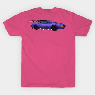 new supra shirts T-Shirt